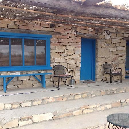 La Posada Milagro Terlingua Cameră foto