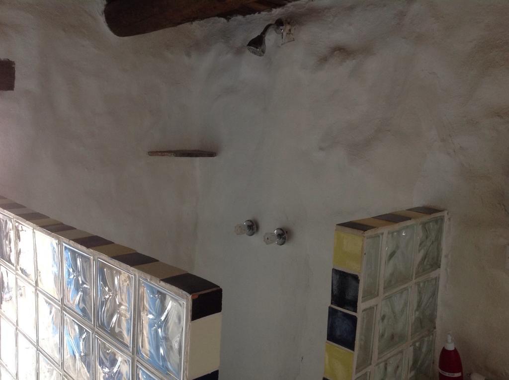 La Posada Milagro Terlingua Cameră foto