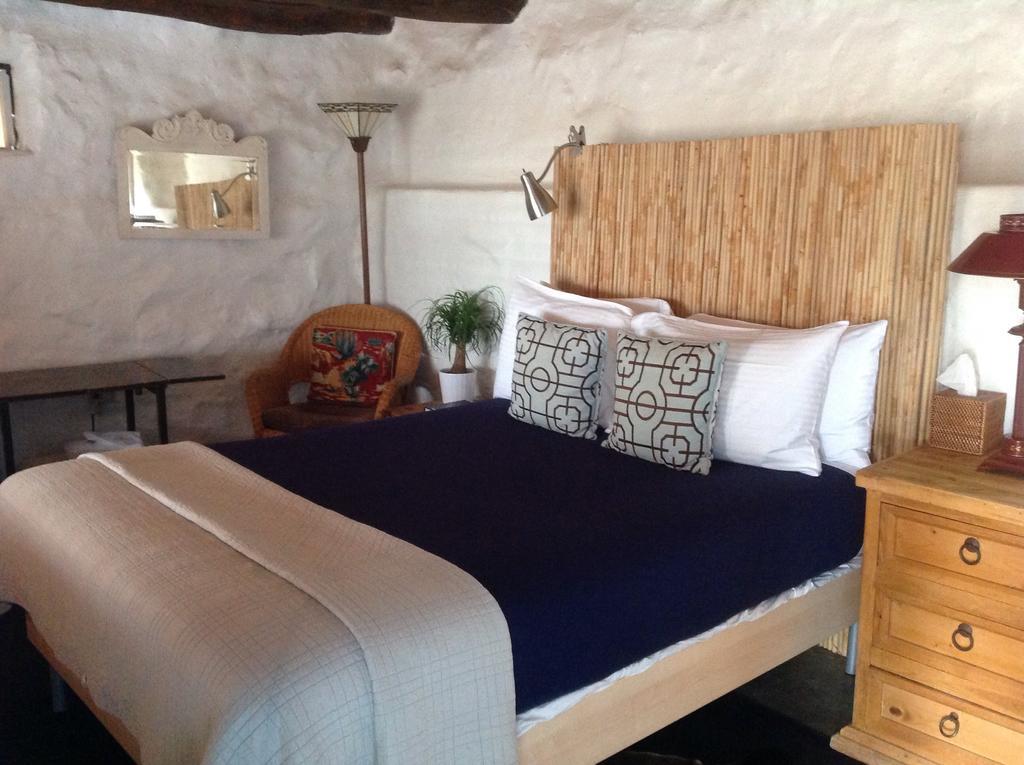 La Posada Milagro Terlingua Cameră foto