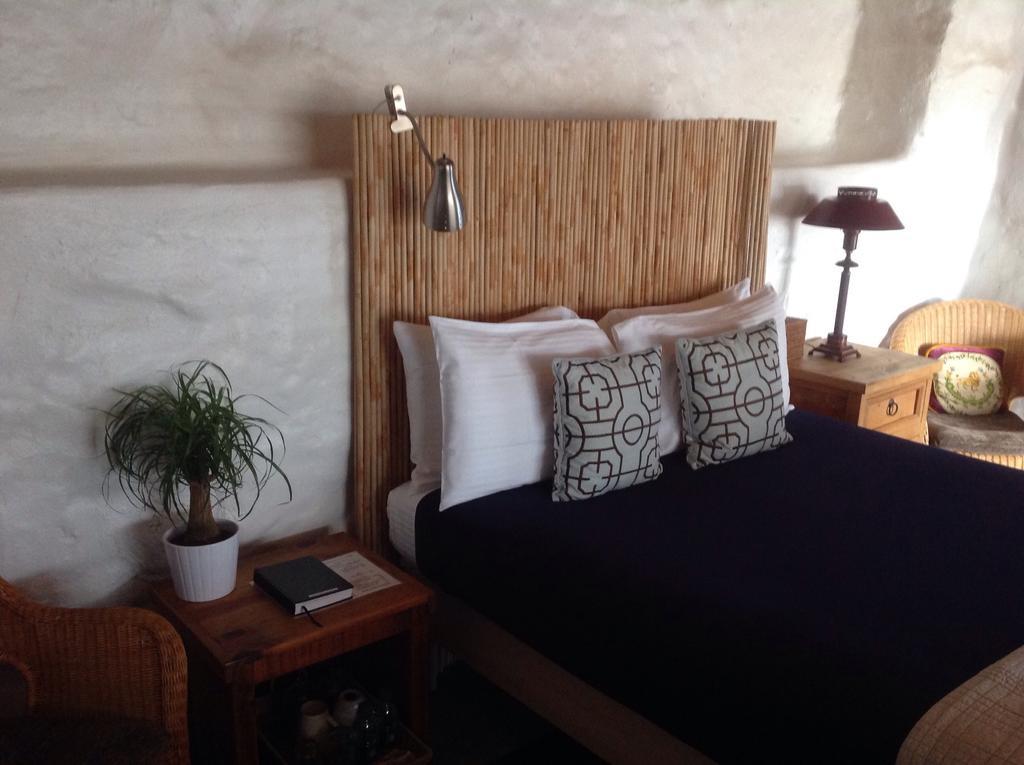 La Posada Milagro Terlingua Cameră foto
